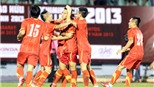 U23 Việt Nam qua các kỳ SEA Games: &#39;Chạy đà&#39; tốt sẽ thi đấu tốt